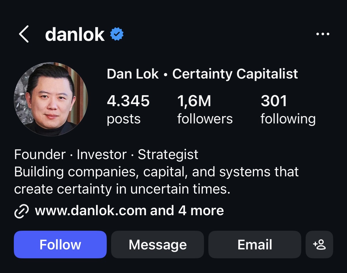 danlok