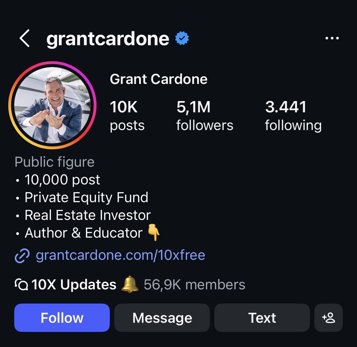 grantcardone