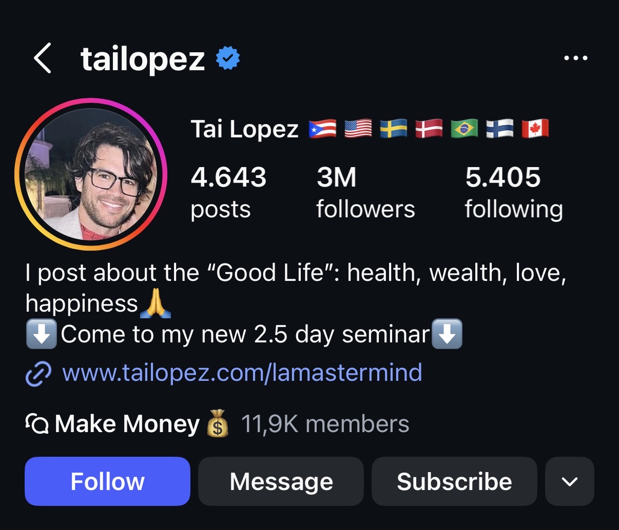 tailopez
